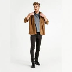 Dish & Du/er Pants M NO SWEAT PANT