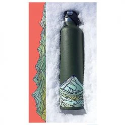 Hydrascape Accessories INFINITY STICKERS