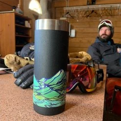 Hydrascape Accessories INFINITY STICKERS