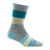 Darn Tough W Starboard Crew Socks