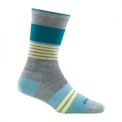 Darn Tough W Starboard Crew Socks