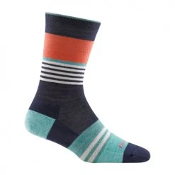 Darn Tough W Starboard Crew Socks