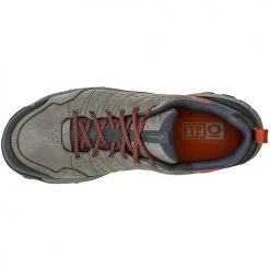 OBoZ Footwear M SYPES LOW B-DRY