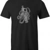 Northwest Riders, LLC Wildernest Goods & Gifts SPACE KRAKEN TEE