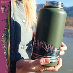 Hydrascape Accessories INFINITY STICKERS