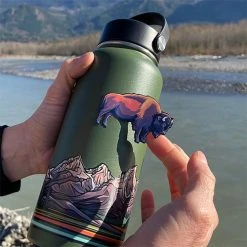 Hydrascape Accessories INFINITY STICKERS