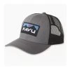 Kavu ABOVE STANDARD TRUCKER