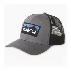Kavu ABOVE STANDARD TRUCKER