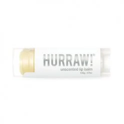 Hurraw Balm HURRAW! UNSCENTED BALM Accessories