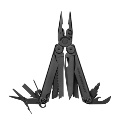 Leatherman Tool Group Knives WAVE PLUS