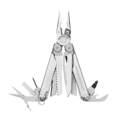 Leatherman Tool Group Knives WAVE PLUS