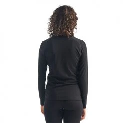 Icebreaker W OASIS LS CREW Baselayers