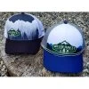 BOCO GEAR Hats & Accessories WILDERNEST TRUCKER