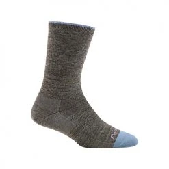 Darn Tough Socks W Solid Crew