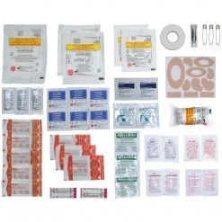 Tender Corporation/AMK .5 ULTRALIGHT & WATERTIGHT FIRST AID KIT