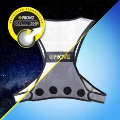 Proviz Jackets & Vests REFLECT 360 X-VEST