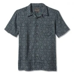 Royal Robbins M COMINO SS Shirts