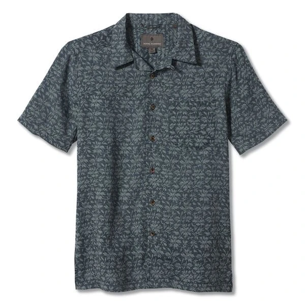 Royal Robbins M COMINO SS Shirts